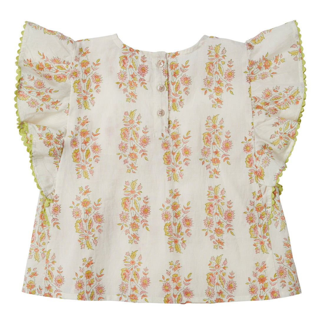 bonheur-du-jour-paris-daphne-girl-blouse-rosee-vert-bdj-s24daphne-rove-12m