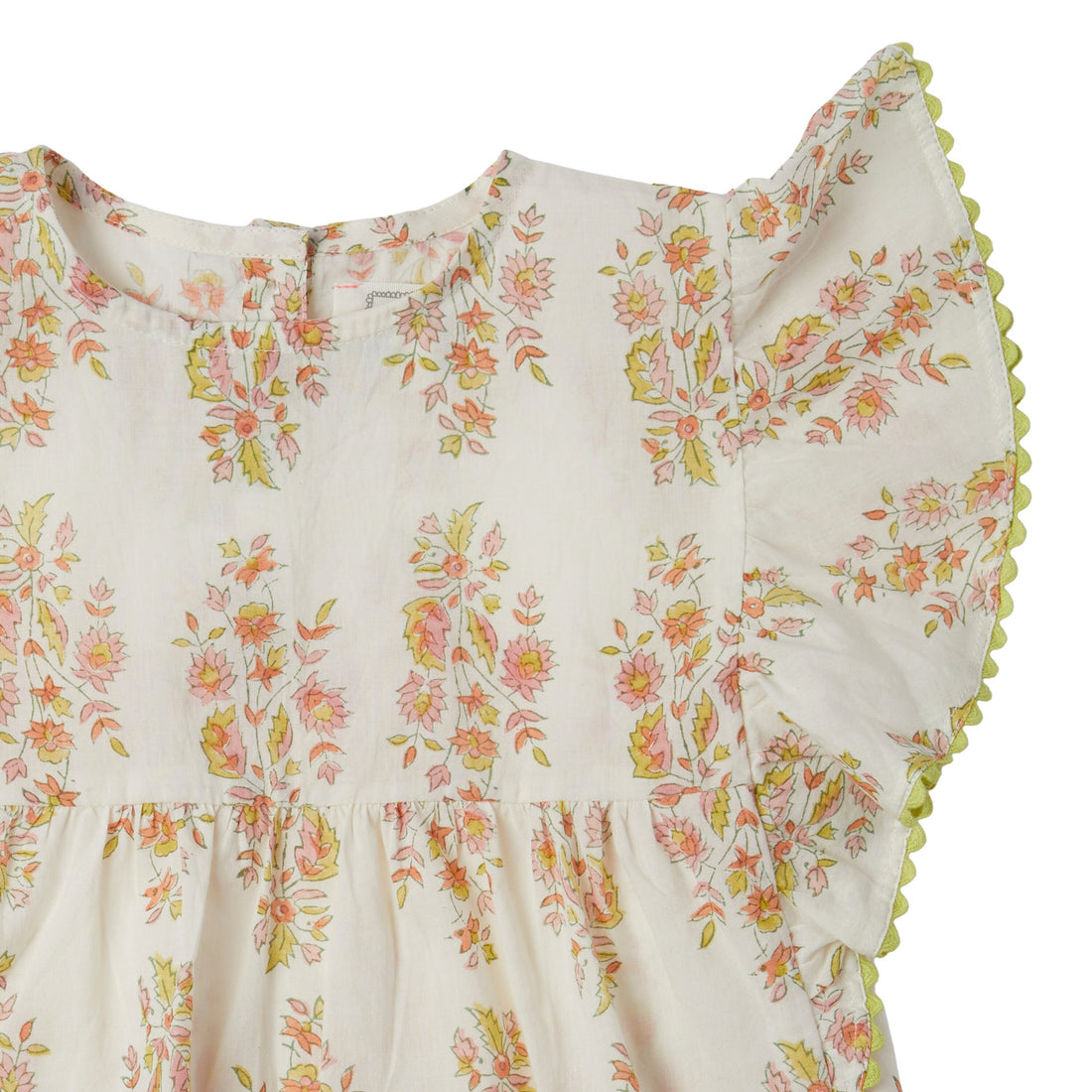 bonheur-du-jour-paris-daphne-girl-blouse-rosee-vert-bdj-s24daphne-rove-12m