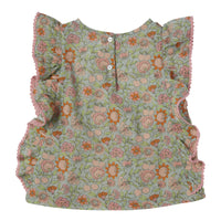 bonheur-du-jour-paris-daphne-girl-blouse-vert-bdj-s24daphne-vert-2y