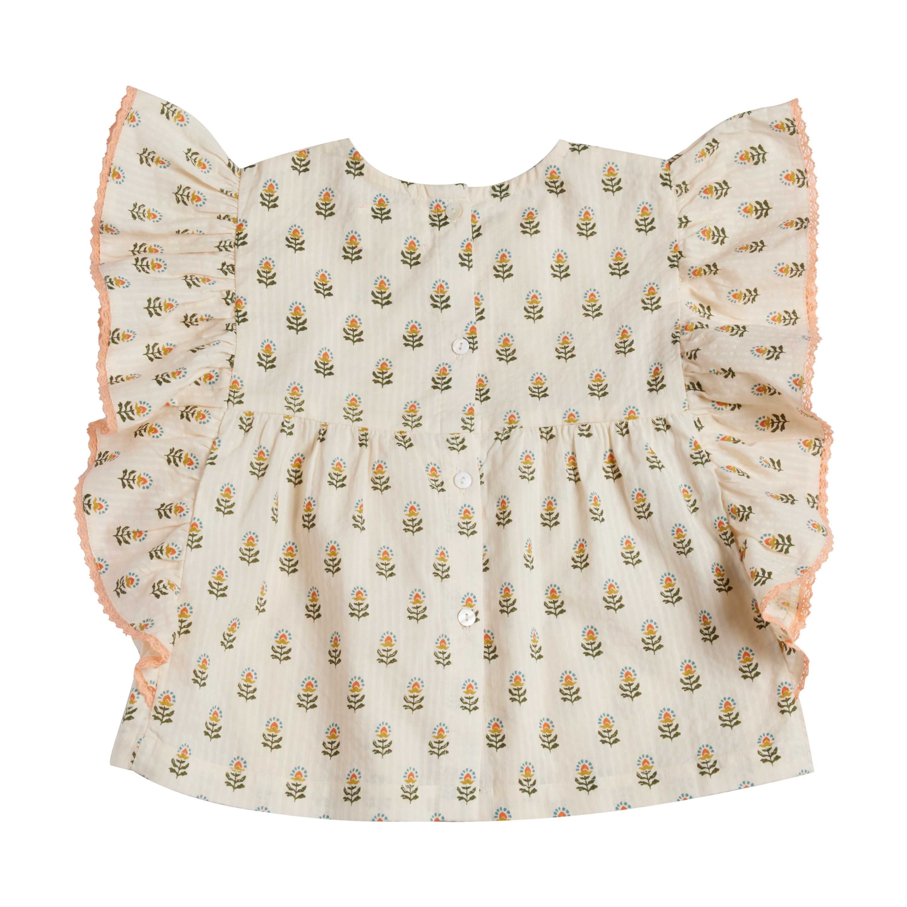 bonheur-du-jour-paris-eulalie-girl-blouse-rosee-bdj-s25eulalie-rosee-2y