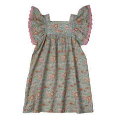 bonheur-du-jour-paris-honolulu-girl-dress-vert-bdj-s24honolulu-vert-2y