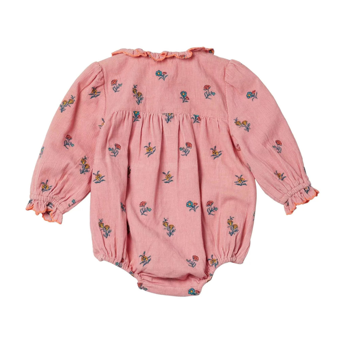 bonheur-du-jour-paris-juliette-baby-girl-overall-rose-bdj-w25juliette-rose-6m
