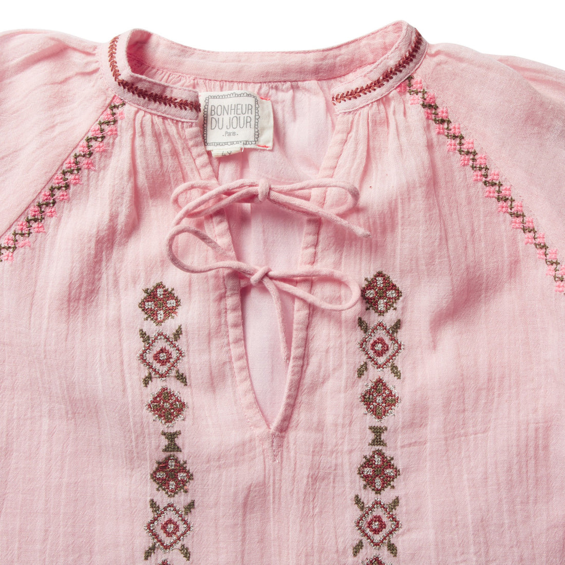bonheur-du-jour-paris-lagoon-blouse-rose-bubble-bdj-s23-lagoon-rb-y02