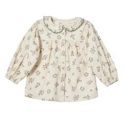 bonheur-du-jour-paris-lais-baby-girl-blouse-ecru-sauge-bdj-w25lais-ecrus-4y