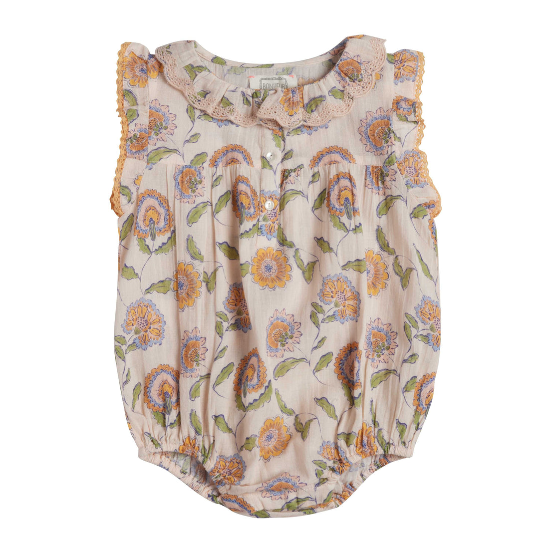 bonheur-du-jour-paris-laureline-baby-overall-fleurs-rose-bdj-s25laureline-fr-3m
