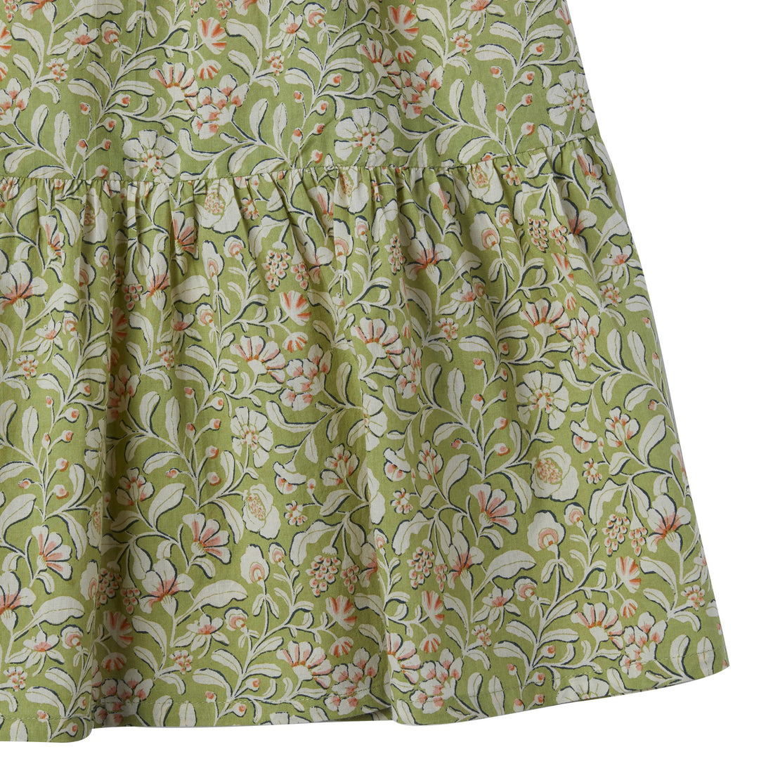 bonheur-du-jour-paris-loriane-girl-dress-vert-olive-bdj-s24loriane-veol-2y