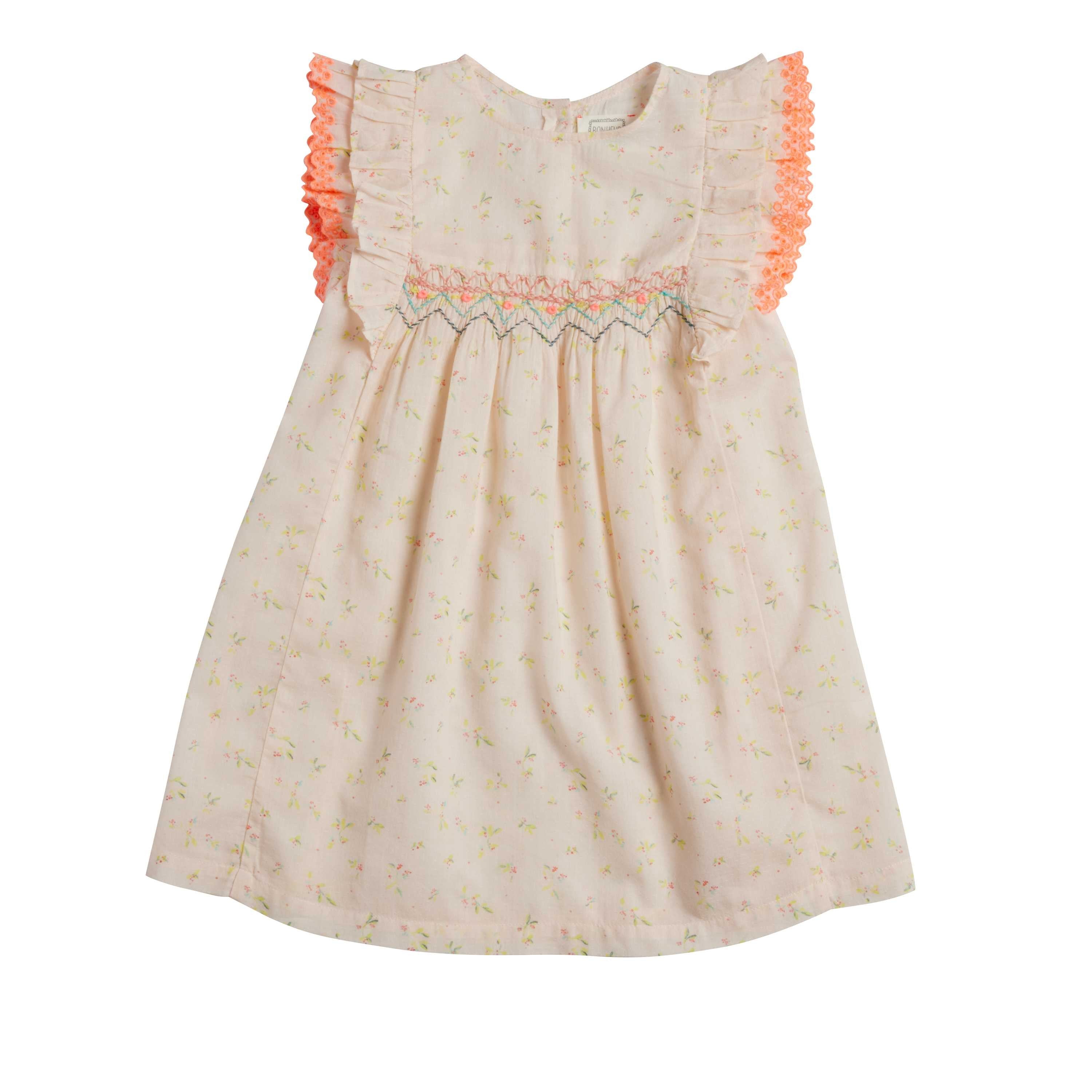 bonheur-du-jour-paris-lucia-girl-dress-rose-poudre-bdj-s25lucia-rp-2y