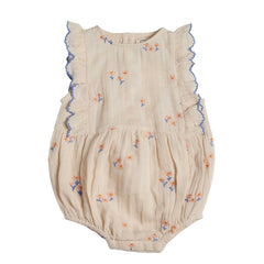 bonheur-du-jour-paris-marlette-baby-overall-ecru-rose-bdj-s25marlette-er-3m