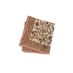 bonheur-du-jour-paris-scarf-adult-curcuma-ecru-pink-tu-bdj-s23-scarf-curcuma-ep-tu