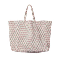 bonheur-du-jour-paris-shopper-bag-madurai-rose-vert-tu-bdj-s23-bag-madurai-rv-tu