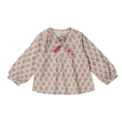 bonheur-du-jour-paris-toscana-blouse-rose-kaki-bdj-s23-toscana-rk-y02