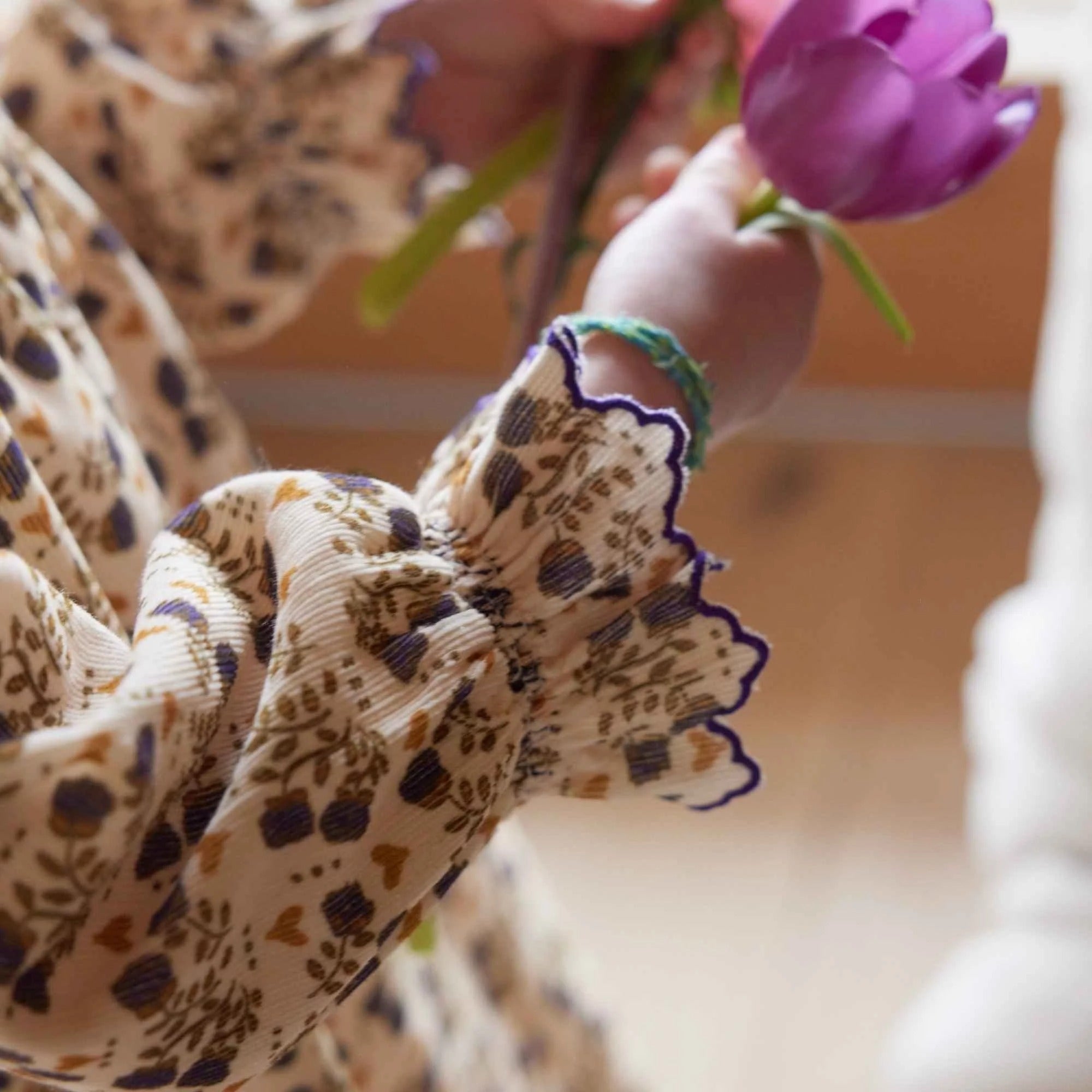 bonheur-du-jour-paris-vanina-girl-dress-ecru-violet-bdj-w25vanina-ecruv-2y