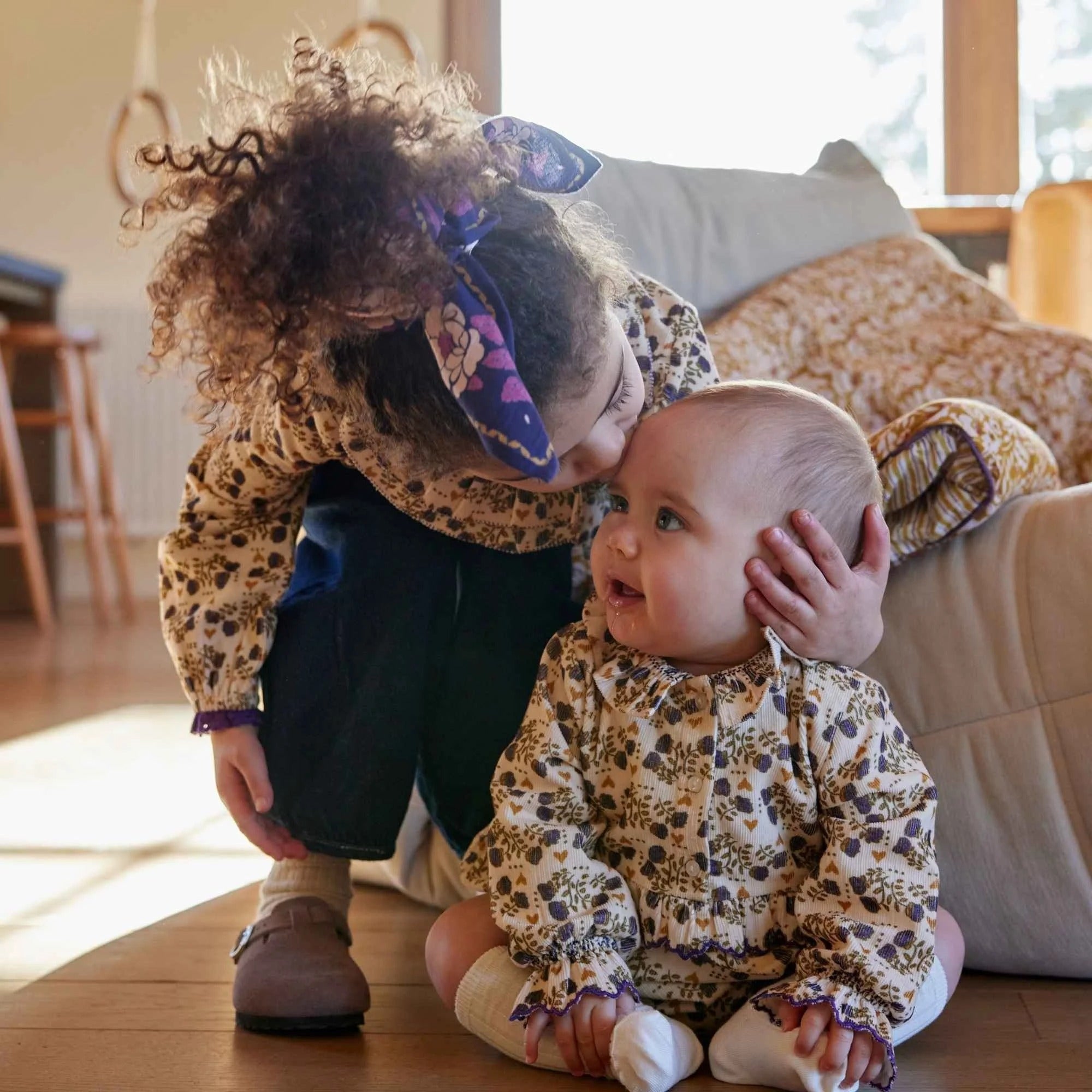 bonheur-du-jour-paris-violette-baby-girl-overall-ecru-violet-bdj-w25violette-ecruv-6m