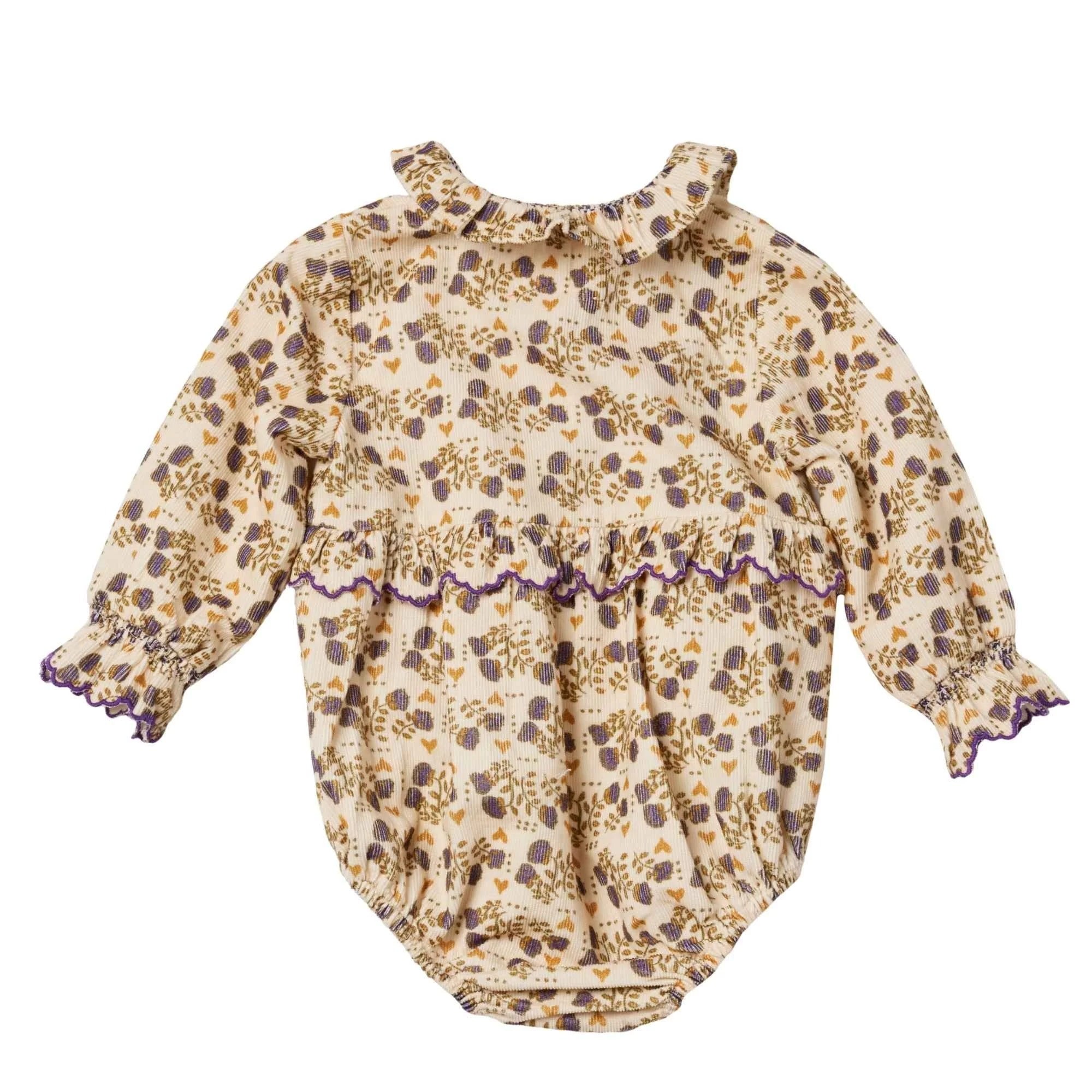 bonheur-du-jour-paris-violette-baby-girl-overall-ecru-violet-bdj-w25violette-ecruv-6m