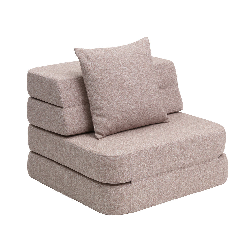 by-klipklap-kk-3-fold-sofa-single-soft-soft-rose-w-rose-klip-25050007