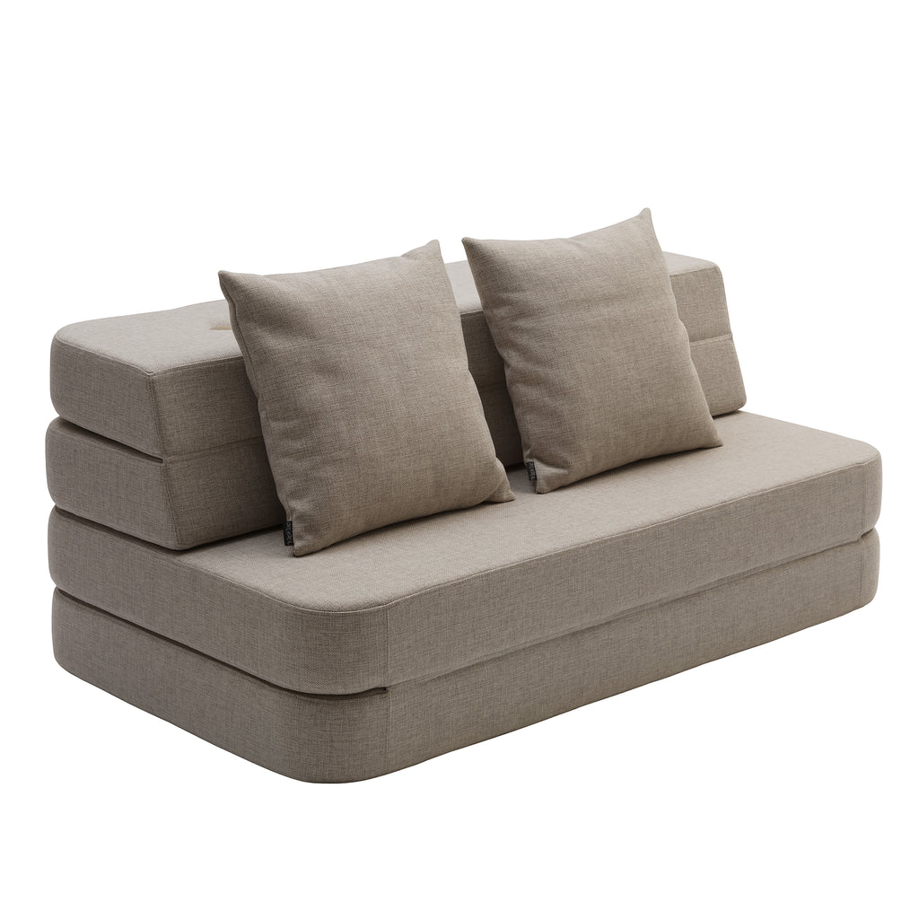 by-klipklap-kk-3-fold-sofa-xl-soft-beige-w-sand-decor-furniture-play-toy-klip-25050157