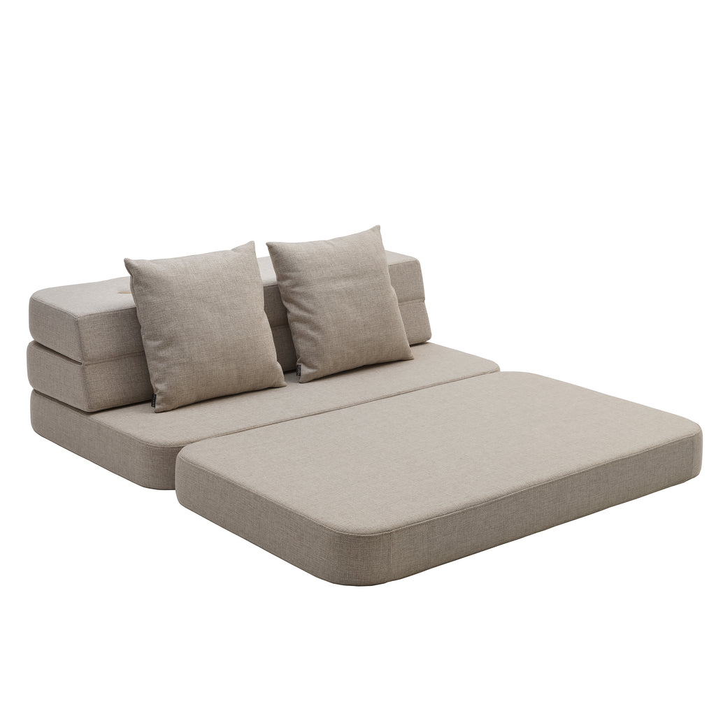 by-klipklap-kk-3-fold-sofa-xl-soft-beige-w-sand-decor-furniture-play-toy-klip-25050157