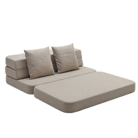 by-klipklap-kk-3-fold-sofa-xl-soft-beige-w-sand-decor-furniture-play-toy-klip-25050157