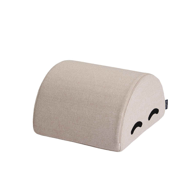 by-klipklap-kk-mr-half-circle-face-beige-klip-25050111