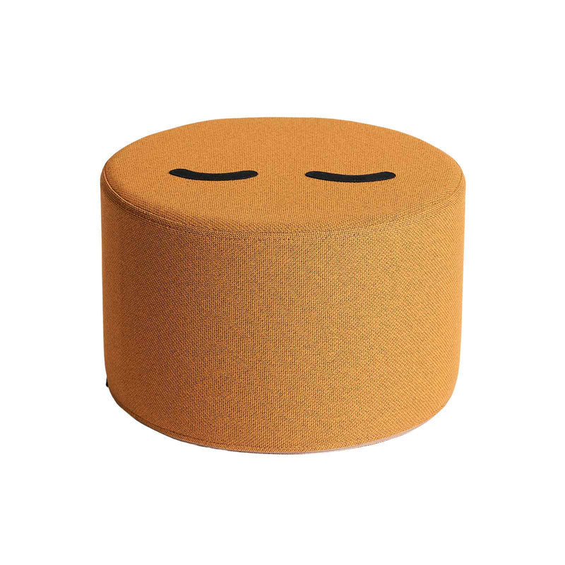 by-klipklap-kk-mrs-circle-face-mustard-brown-klip-25050110