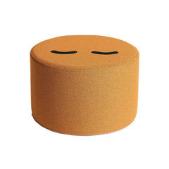 by-klipklap-kk-mrs-circle-face-mustard-brown-klip-25050110