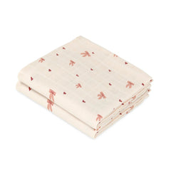 cam-cam-copenhagen-muslin-cloth-2-pack-gots-bows