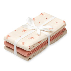 cam-cam-copenhagen-muslin-cloth-3-pack-gots-mix-bows