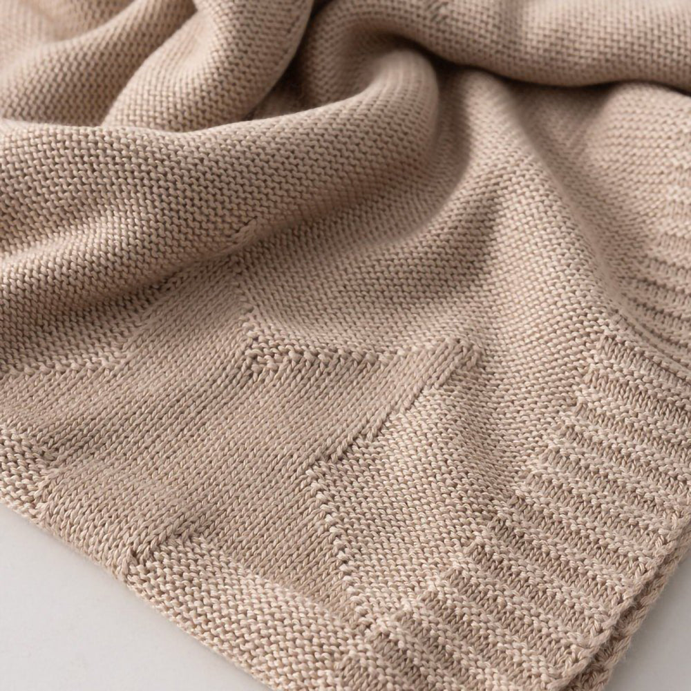 cambrass-bamboo-knited-blanket-80-x-100-x-1-cm-stelle-beige-baby-nursery-rjc-56216