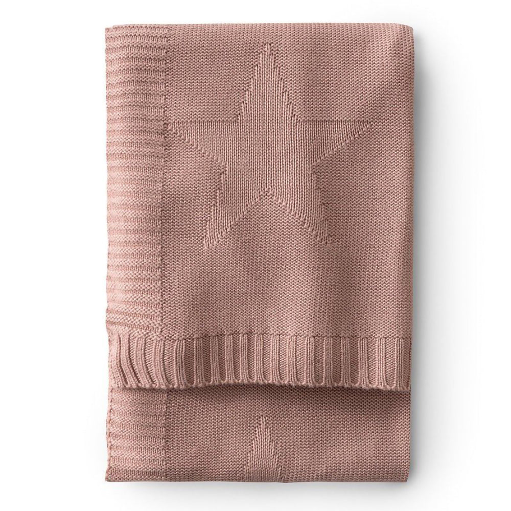 cambrass-bamboo-knited-blanket-80-x-100-x-1-cm-stelle-pale-pink-baby-nursery-home-decor-rjc-56215