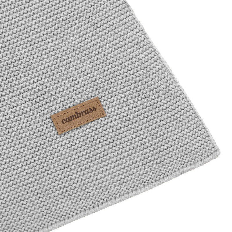 cambrass-bamboo-knitted-blanket-80x100x1cm-plain-grey-rjc-50080