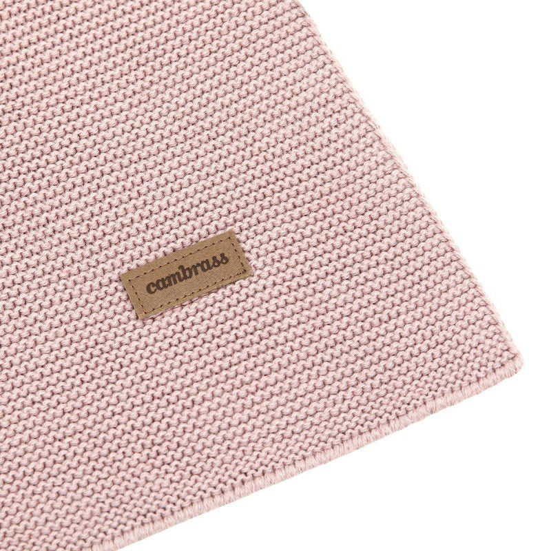 cambrass-bamboo-knitted-blanket-80x100x1cm-plain-pink-rjc-50081