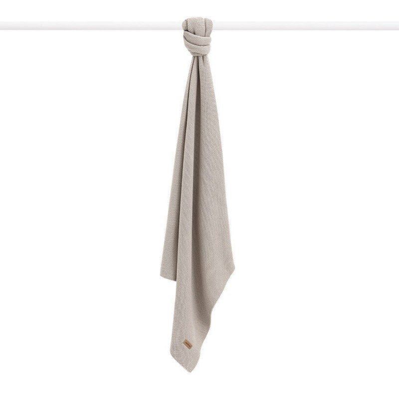 cambrass-bamboo-knitted-blanket-80x100x1cm-plain beige