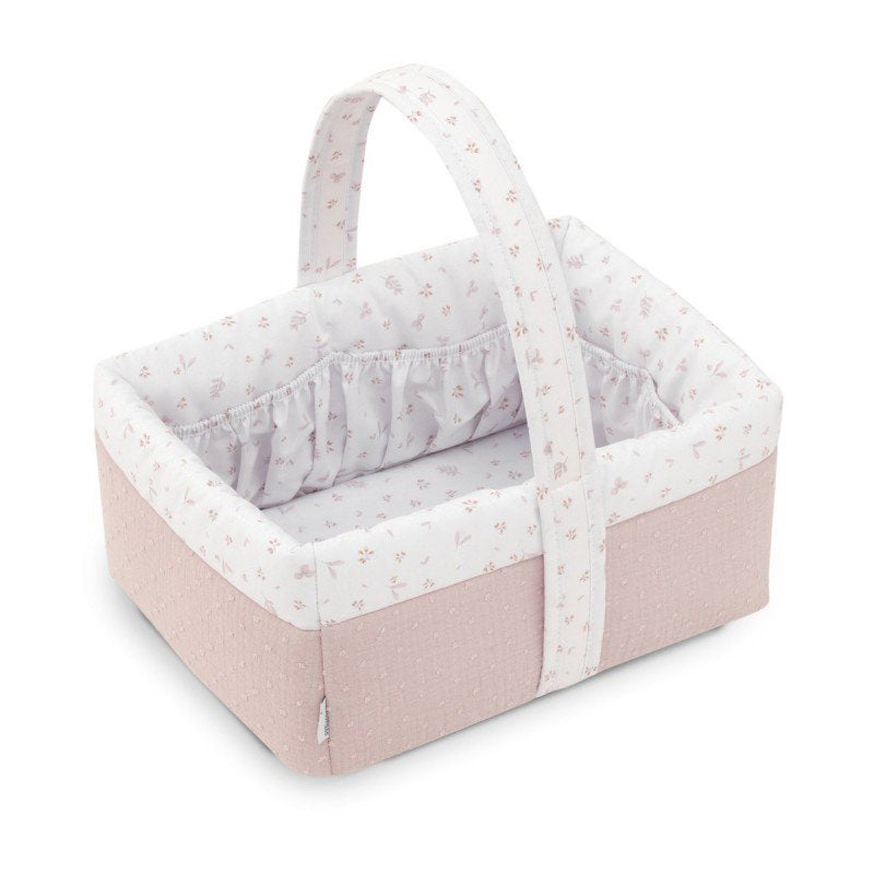 cambrass-layette-basket-22-5x29x29-cm-plumeti-pink-rjc-52430