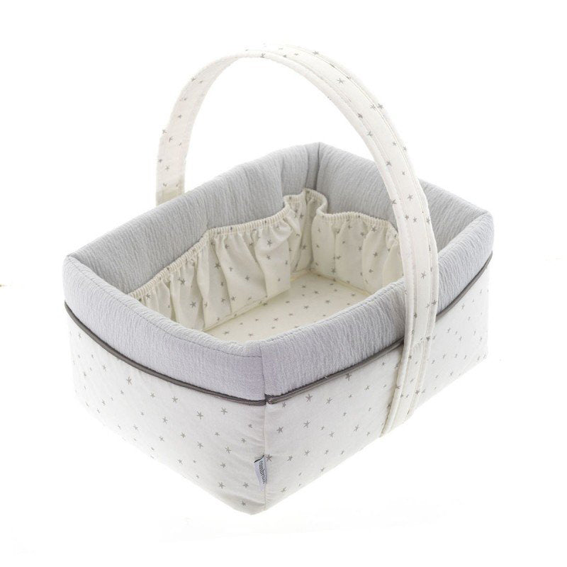 cambrass-layette-basket-22-5x29x29cm-magia-grey-rjc-49774