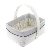 cambrass-layette-basket-22-5x29x29cm-magia-grey-rjc-49774