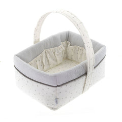cambrass-layette-basket-22-5x29x29cm-magia-grey-rjc-49774