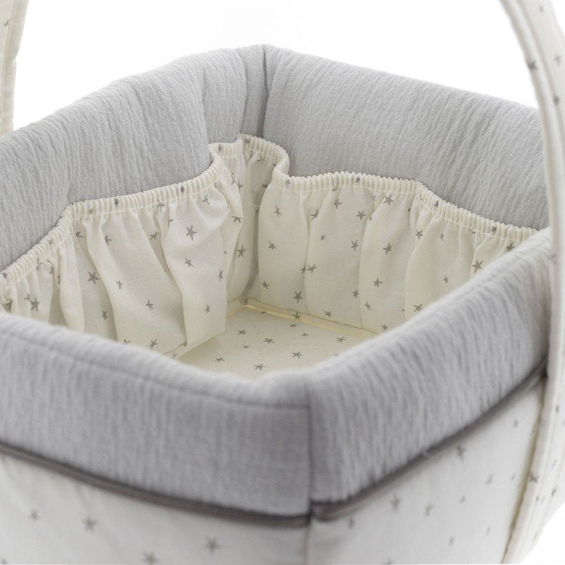 cambrass-layette-basket-22-5x29x29cm-magia-grey-rjc-49774