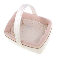 cambrass-layette-basket-22-5x29x29cm-magia-pink-rjc-49814