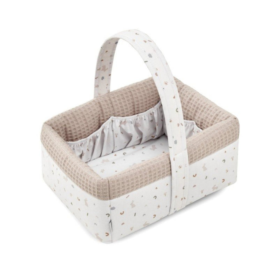 cambrass-layette-basket-22-5x29x29cm-rabbit-beige-rjc-52470