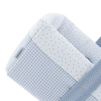cambrass-layette-basket-22-5x29x29cm-vichy10-blue-rjc-47018