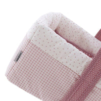 cambrass-layette-basket-22-5x29x29cm-vichy10-pink-rjc-46910