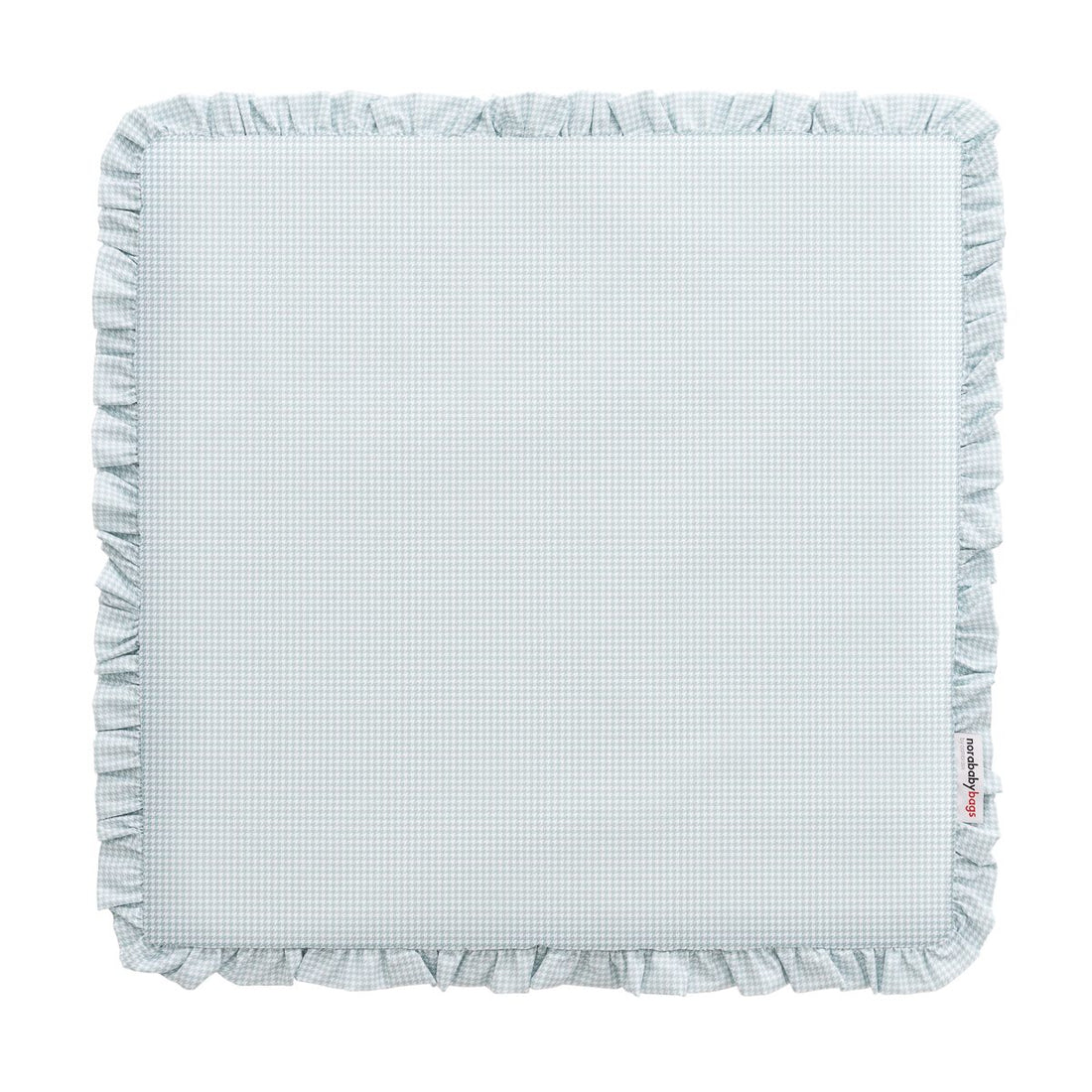 cambrass-reversible-blanket-65x65x1cm-mini-windsord-mint-baby-nursery-rjc-50625