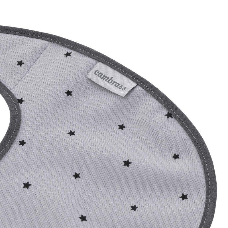 cambrass-round-bib-velcro-grey-16x19x1cm-rjc-48622