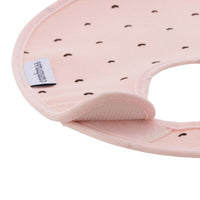 cambrass-round-bib-velcro-pink-16x19x1cm-rjc-48618