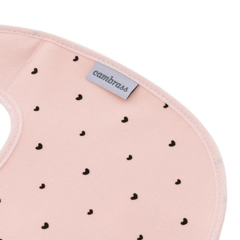 cambrass-round-bib-velcro-pink-16x19x1cm-rjc-48618