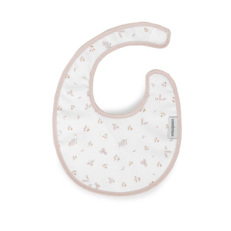 cambrass-round-bib-velcro-plumeti-pink-16x19x1-cm-rjc-52462