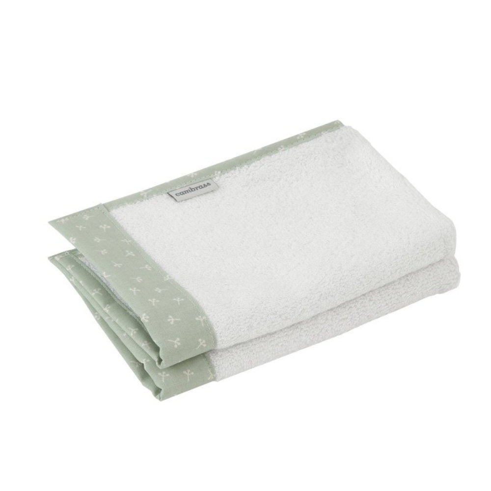 cambrass-set-2-towel-ardi-green-25x35x1cm-rjc-54512