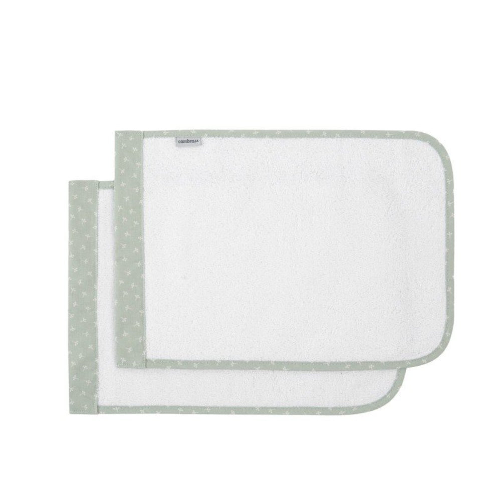 cambrass-set-2-towel-ardi-green-25x35x1cm-rjc-54512