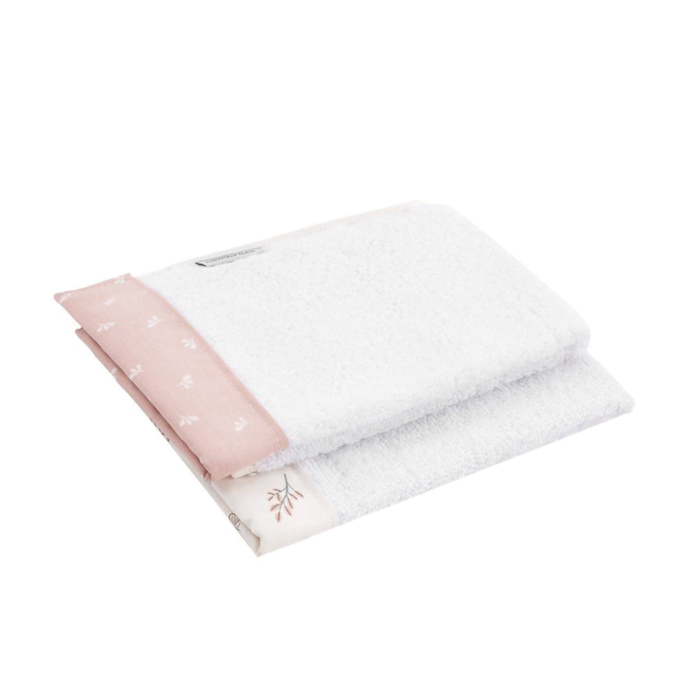 cambrass-set-2-towel-calma-pink-25-x-35-x-1-cm-baby-nursery-rjc-56344