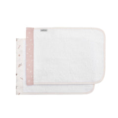 cambrass-set-2-towel-calma-pink-25-x-35-x-1-cm-baby-nursery-rjc-56344